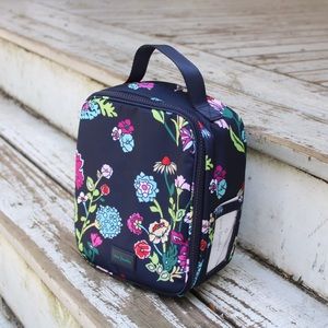 NWT Vera Bradley ReActive Lunch Bag